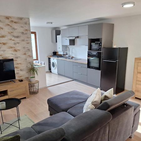 Apartamento Garden House Roudnice nad Labem Exterior foto