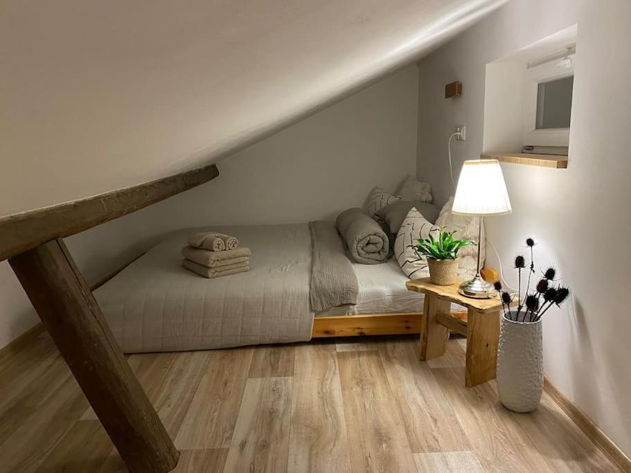 Apartamento Garden House Roudnice nad Labem Exterior foto