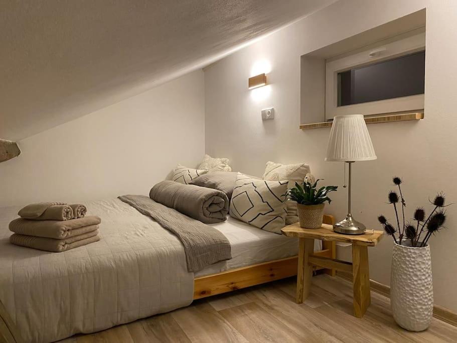 Apartamento Garden House Roudnice nad Labem Exterior foto
