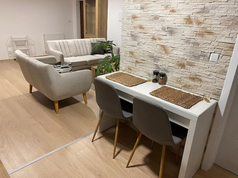 Apartamento Garden House Roudnice nad Labem Exterior foto