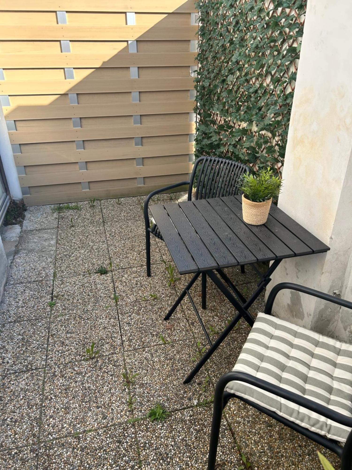 Apartamento Garden House Roudnice nad Labem Exterior foto